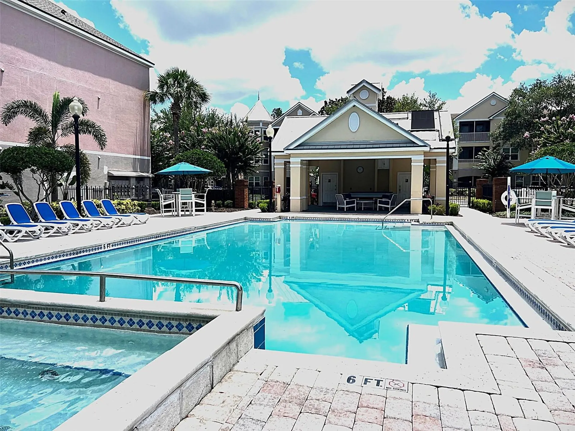 3318 SW Greenwich Village Boulevard Orlando FL 32835