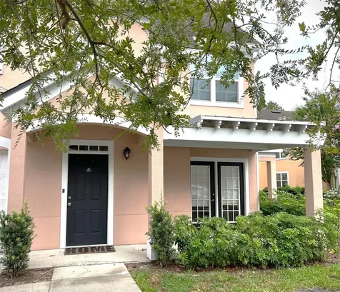 3318 SW Greenwich Village Boulevard Orlando FL 32835