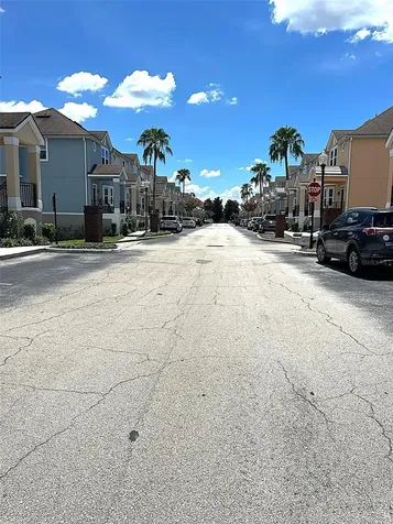 3318 SW Greenwich Village Boulevard Orlando FL 32835