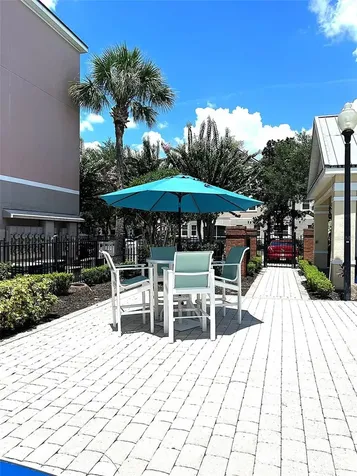 3318 SW Greenwich Village Boulevard Orlando FL 32835