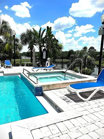 3318 SW Greenwich Village Boulevard Orlando FL 32835