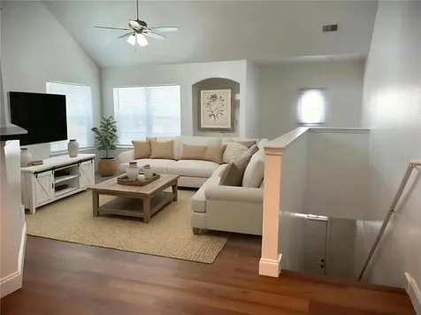 3318 SW Greenwich Village Boulevard Orlando FL 32835