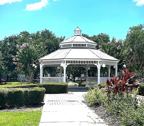 3318 SW Greenwich Village Boulevard Orlando FL 32835