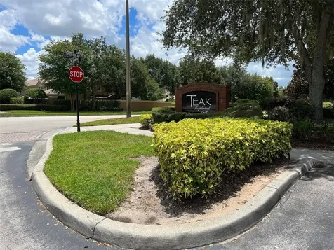 3318 SW Greenwich Village Boulevard Orlando FL 32835