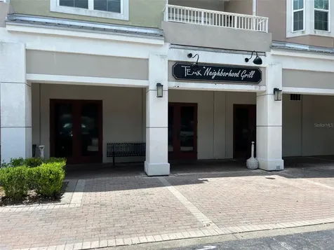 3318 SW Greenwich Village Boulevard Orlando FL 32835