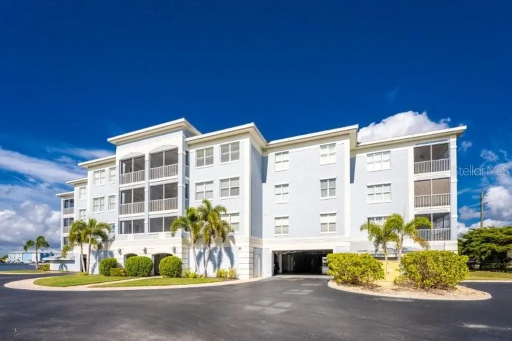 2001 Bal Harbor Boulevard Punta Gorda FL 33950