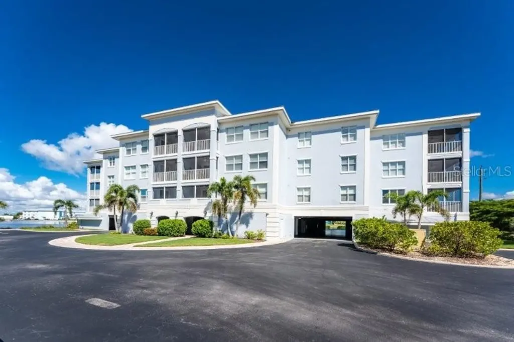 2001 Bal Harbor Boulevard Punta Gorda FL 33950