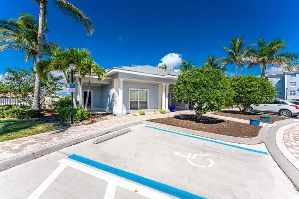 2001 Bal Harbor Boulevard Punta Gorda FL 33950