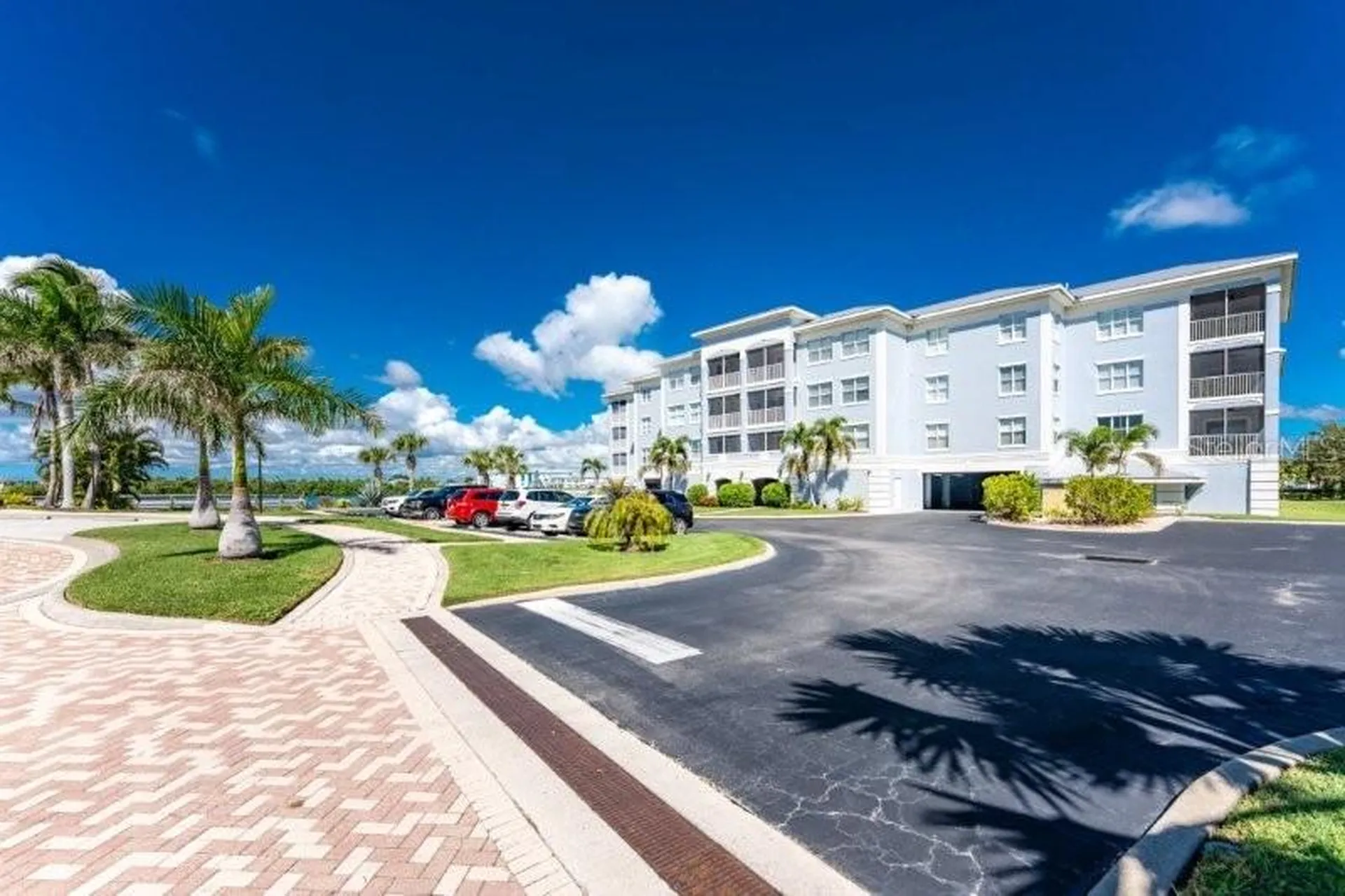2001 Bal Harbor Boulevard Punta Gorda FL 33950