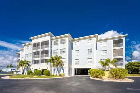 2001 Bal Harbor Boulevard Punta Gorda FL 33950