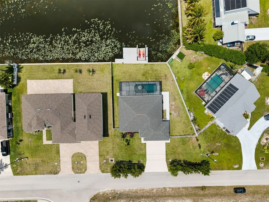 1808 SW 8th Place Cape Coral FL 33991