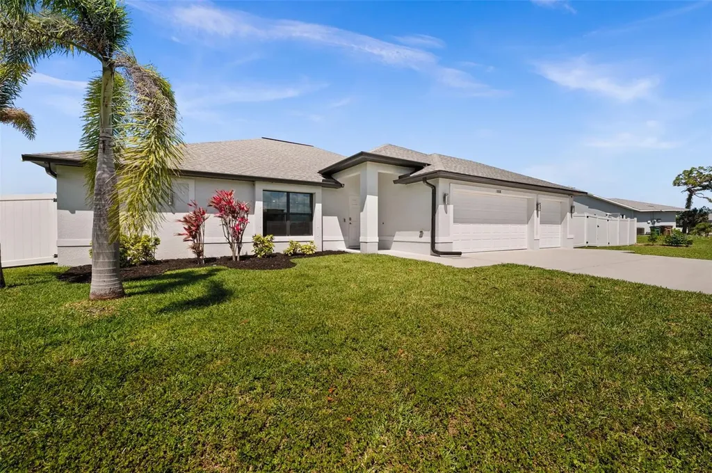 1808 SW 8th Place Cape Coral FL 33991