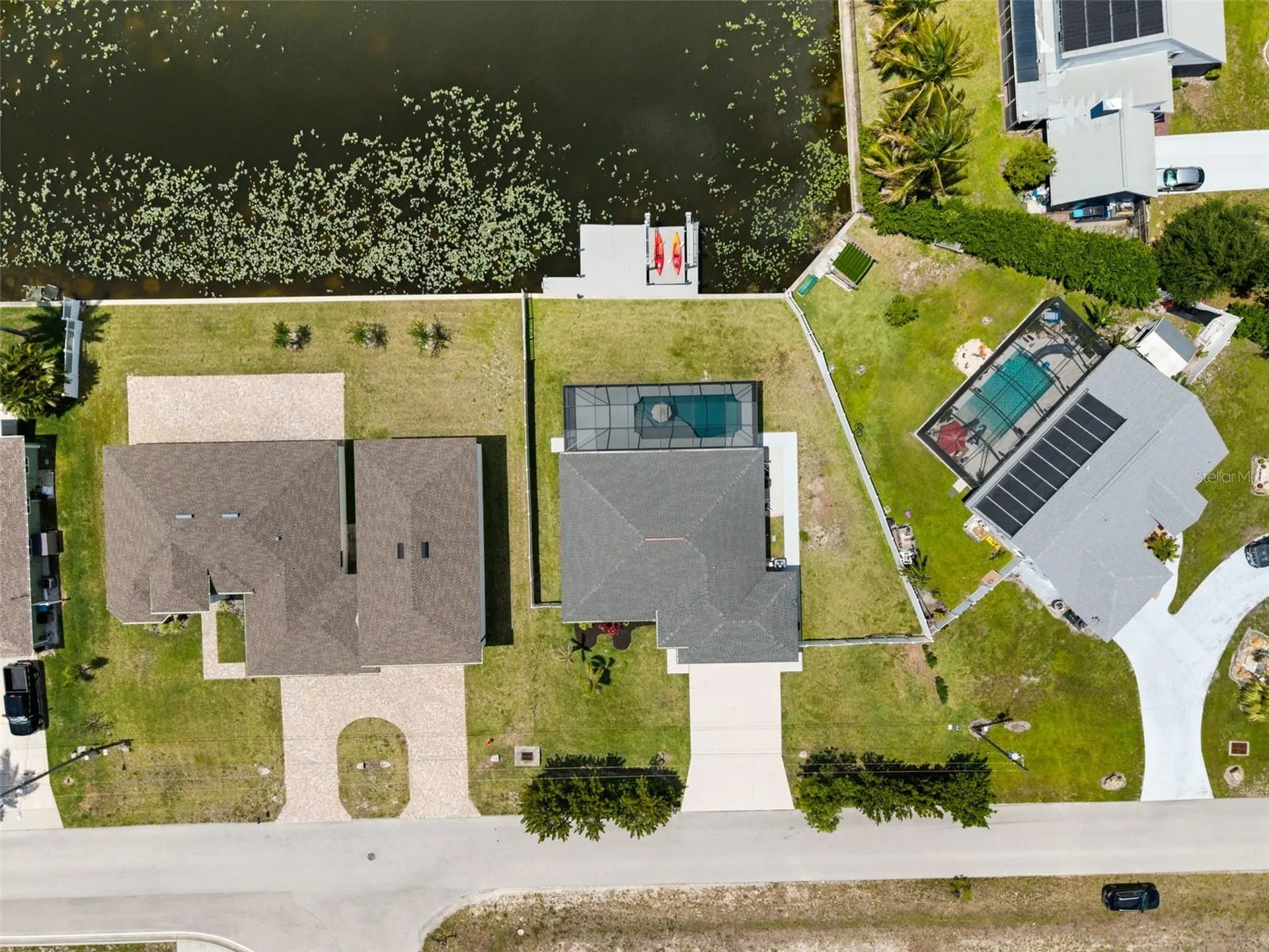 1808 SW 8th Place Cape Coral FL 33991