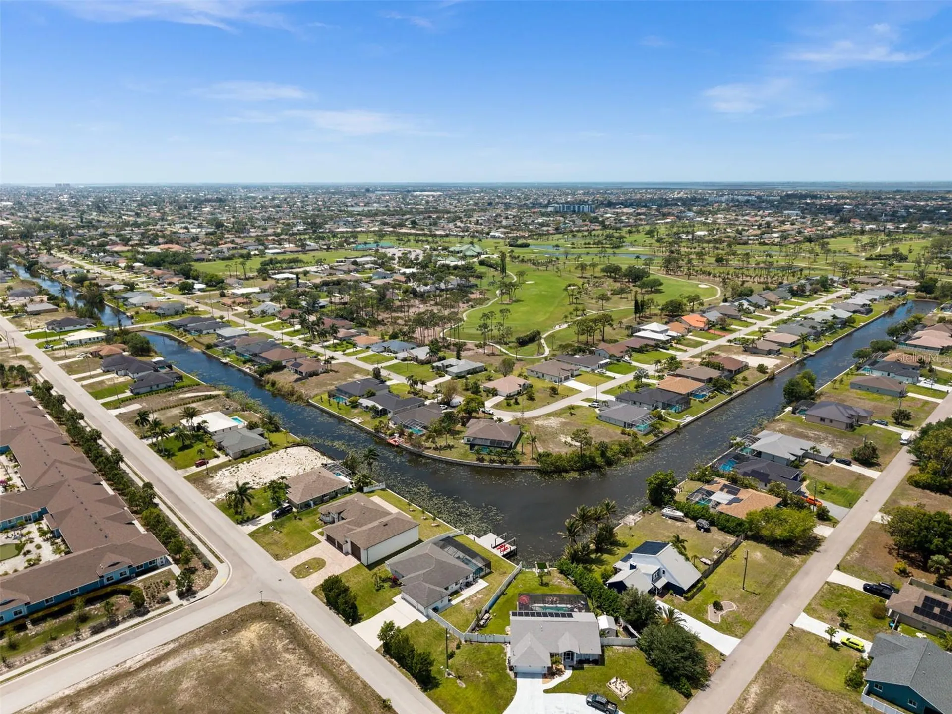 1808 SW 8th Place Cape Coral FL 33991