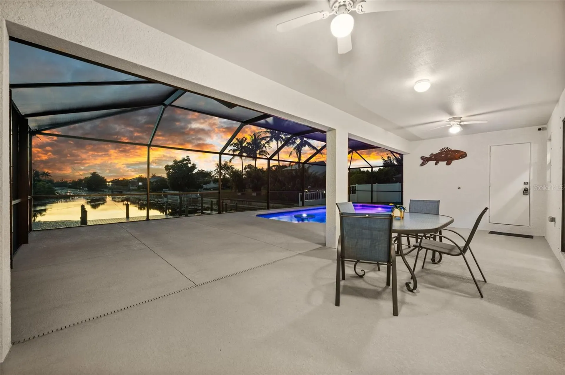 1808 SW 8th Place Cape Coral FL 33991