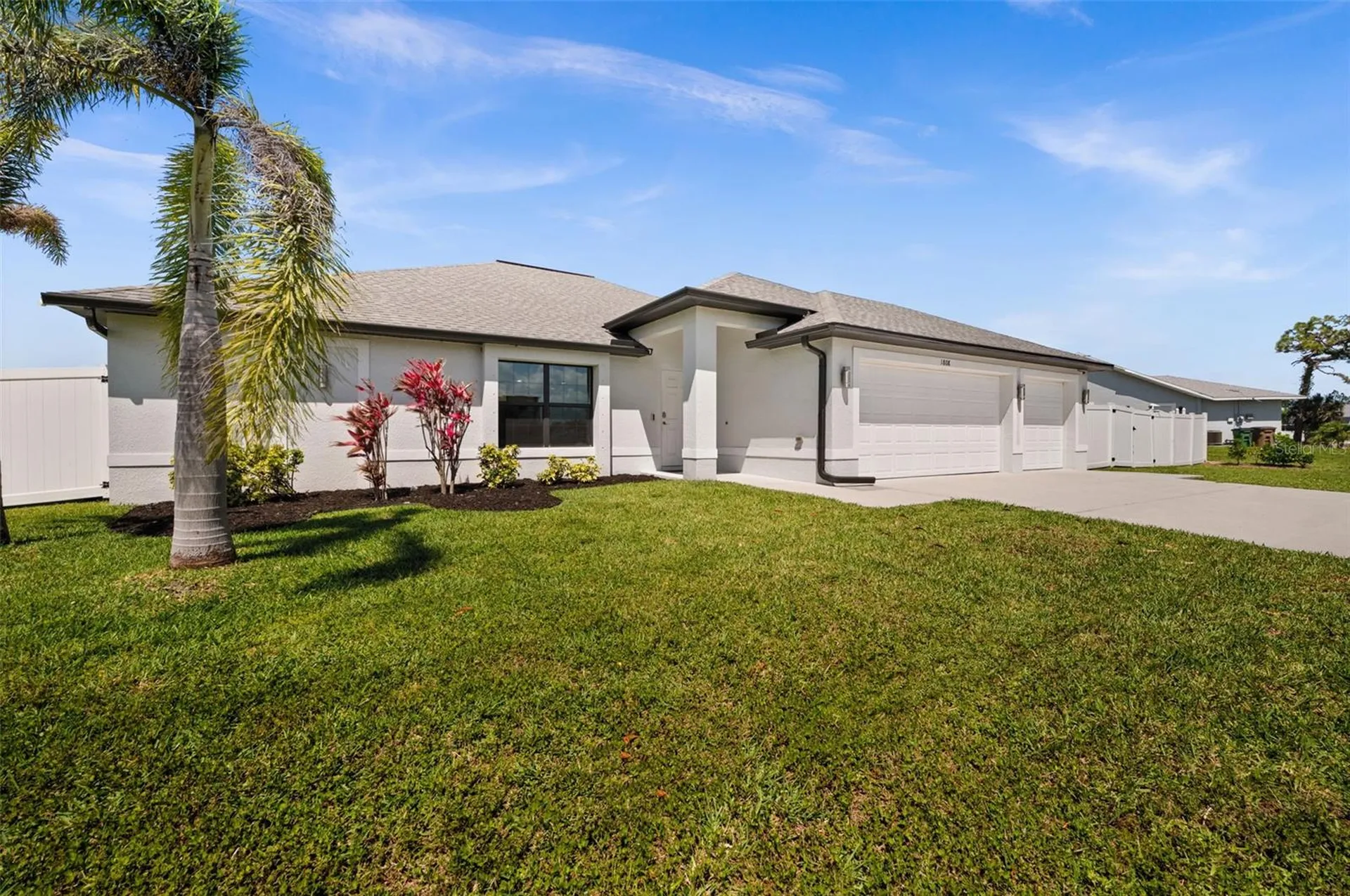 1808 SW 8th Place Cape Coral FL 33991