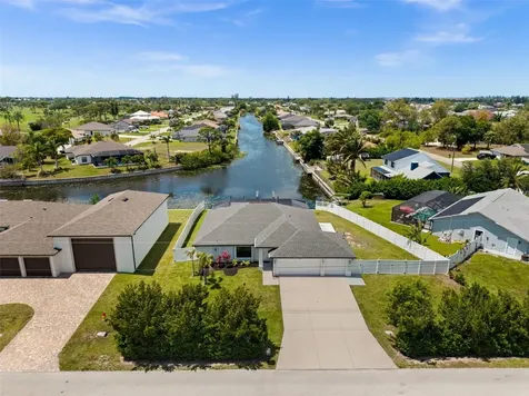 1808 SW 8th Place Cape Coral FL 33991