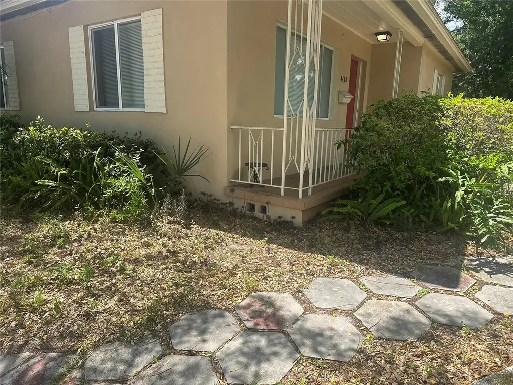 4400 3rd Avenue S St Petersburg FL 33711
