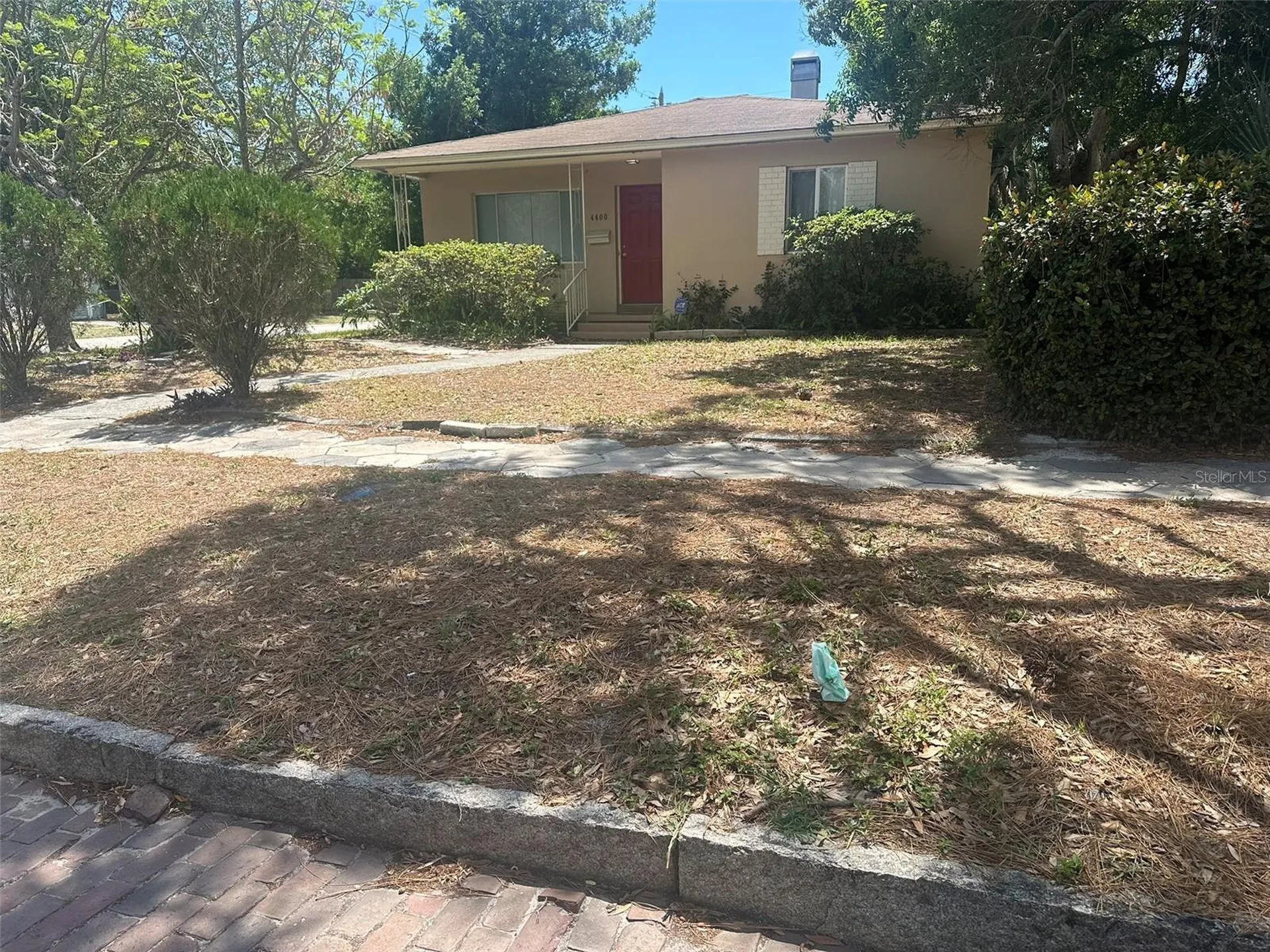 4400 3rd Avenue S St Petersburg FL 33711