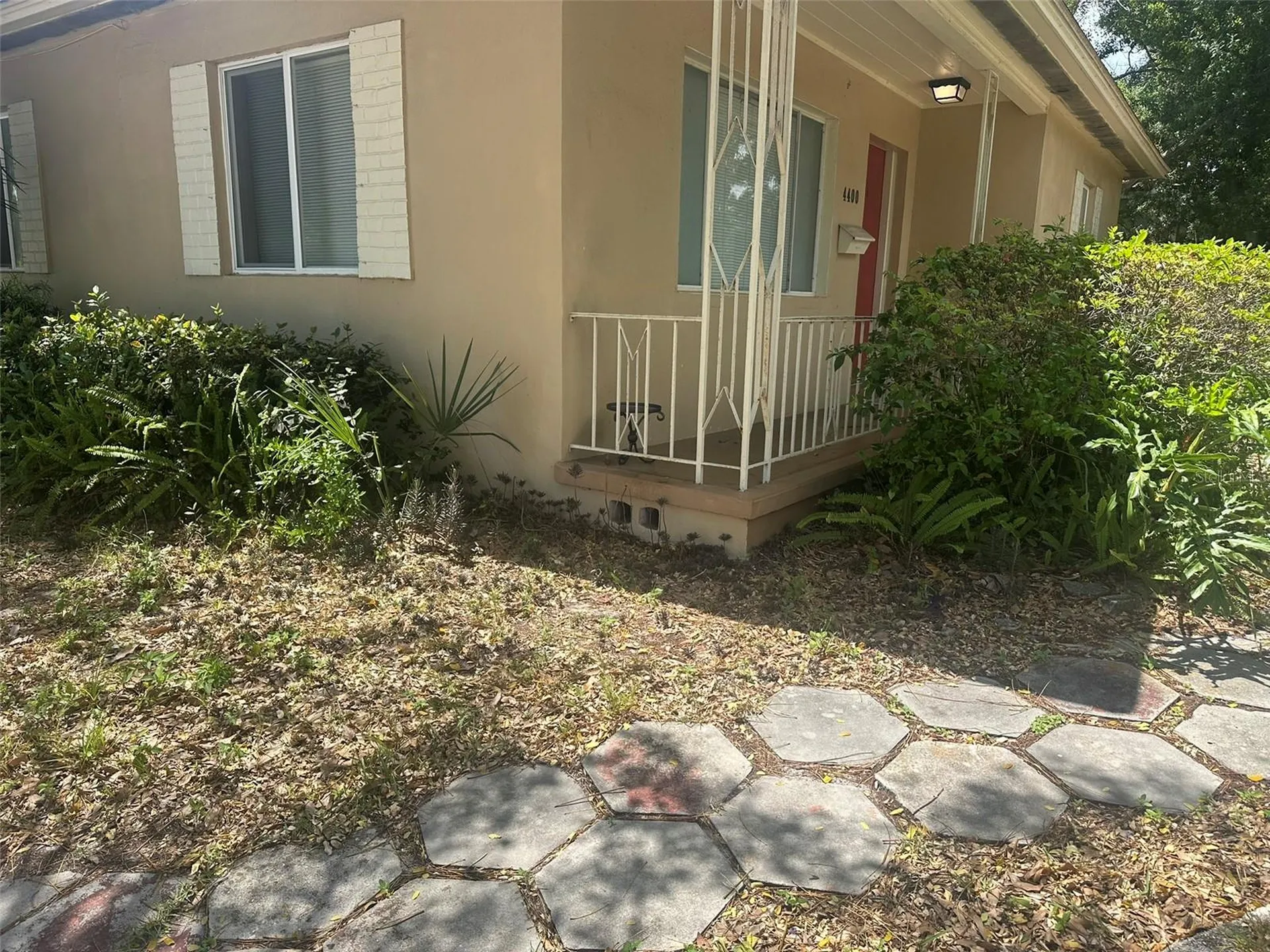 4400 3rd Avenue S St Petersburg FL 33711