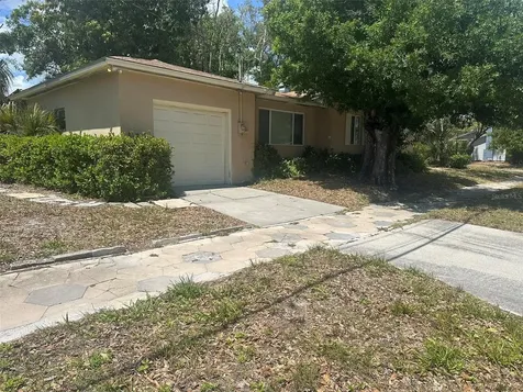 4400 3rd Avenue S St Petersburg FL 33711