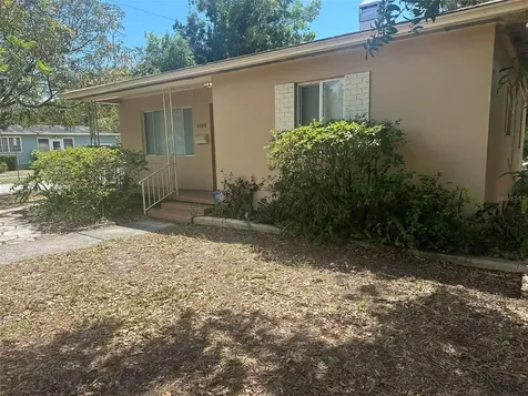 4400 3rd Avenue S St Petersburg FL 33711