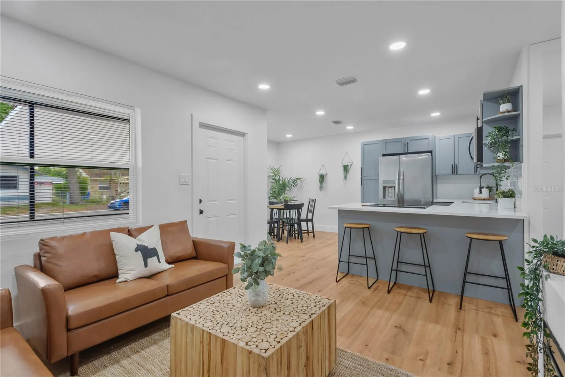 3243 6th Avenue S St Petersburg FL 33712