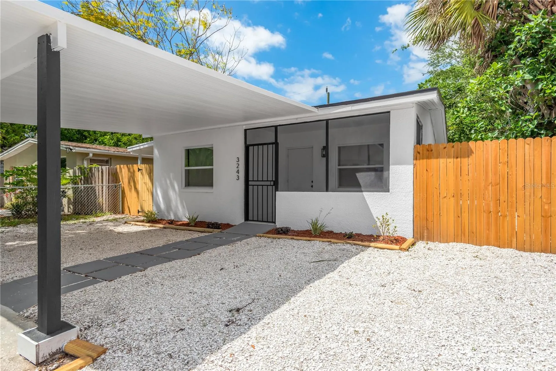 3243 6th Avenue S St Petersburg FL 33712