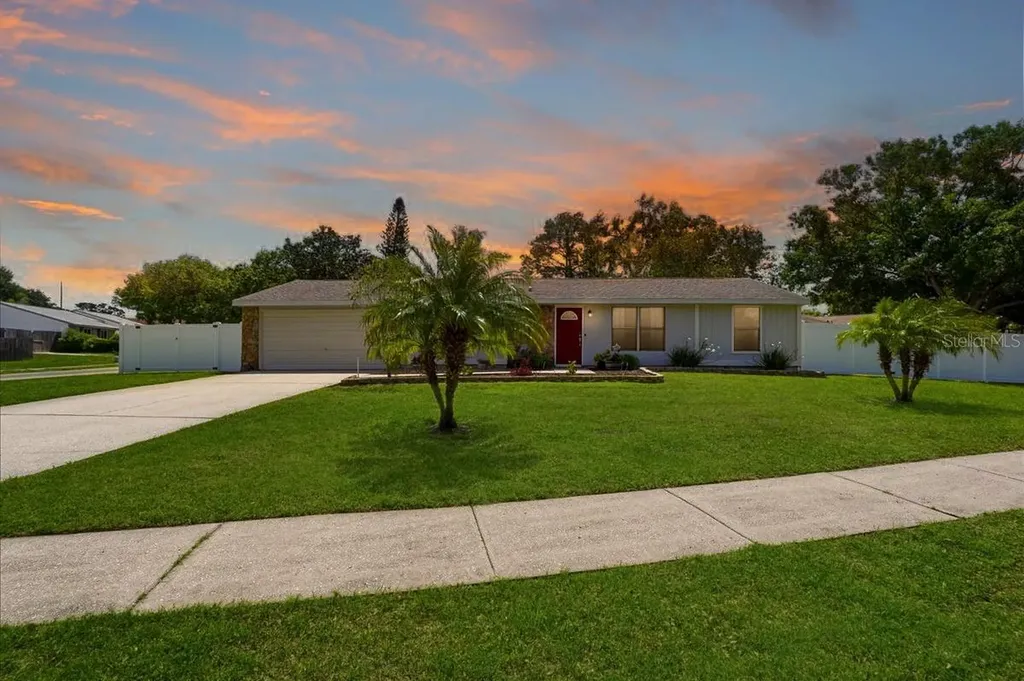 300 Sweetgum Court Palm Harbor FL 34683