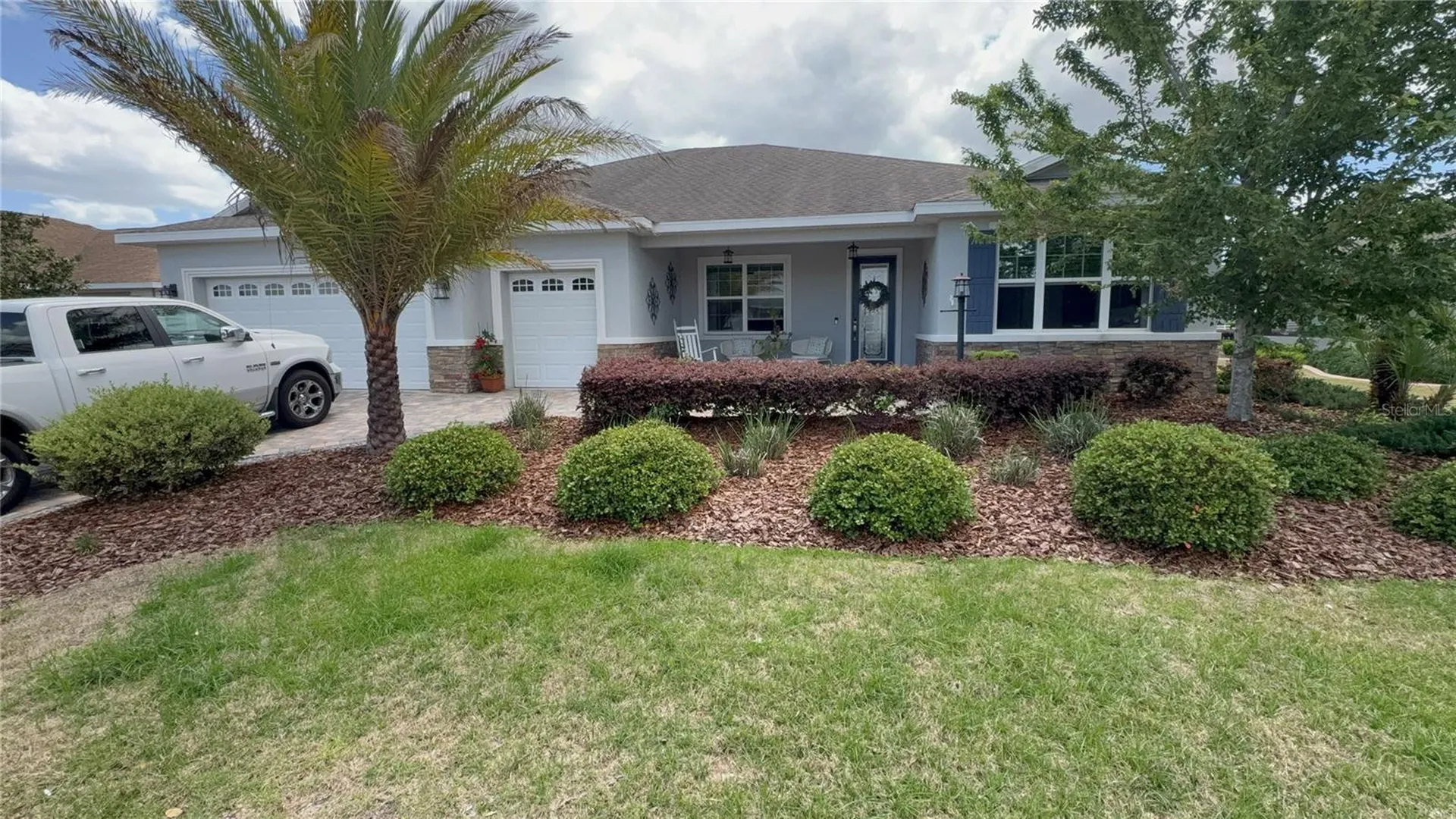 9152 SW 85th Place Ocala FL 34481
