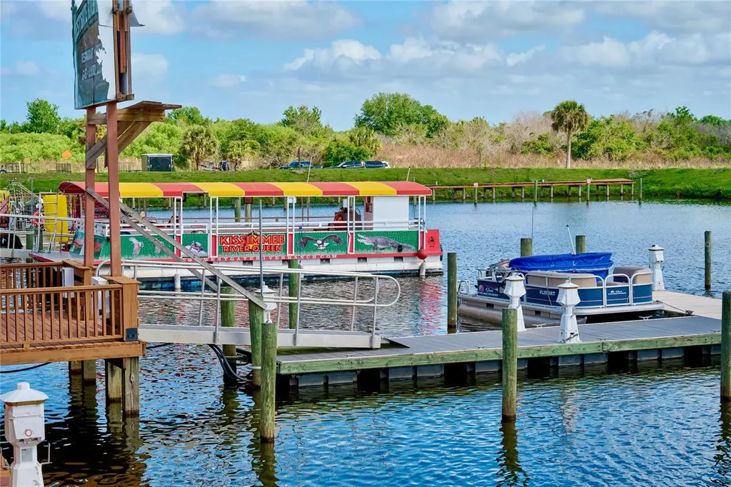 3200 River Ranch Boulevard River Ranch FL 33867