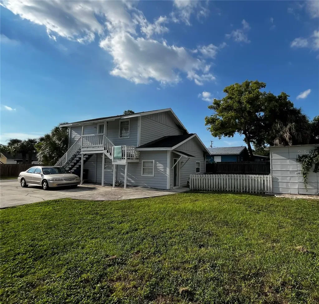 402 E Emma Street Tampa FL 33603