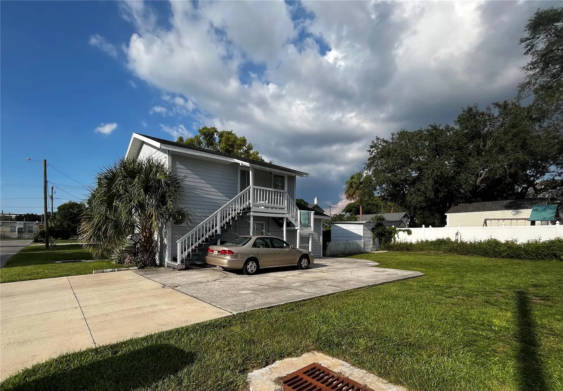 402 E Emma Street Tampa FL 33603