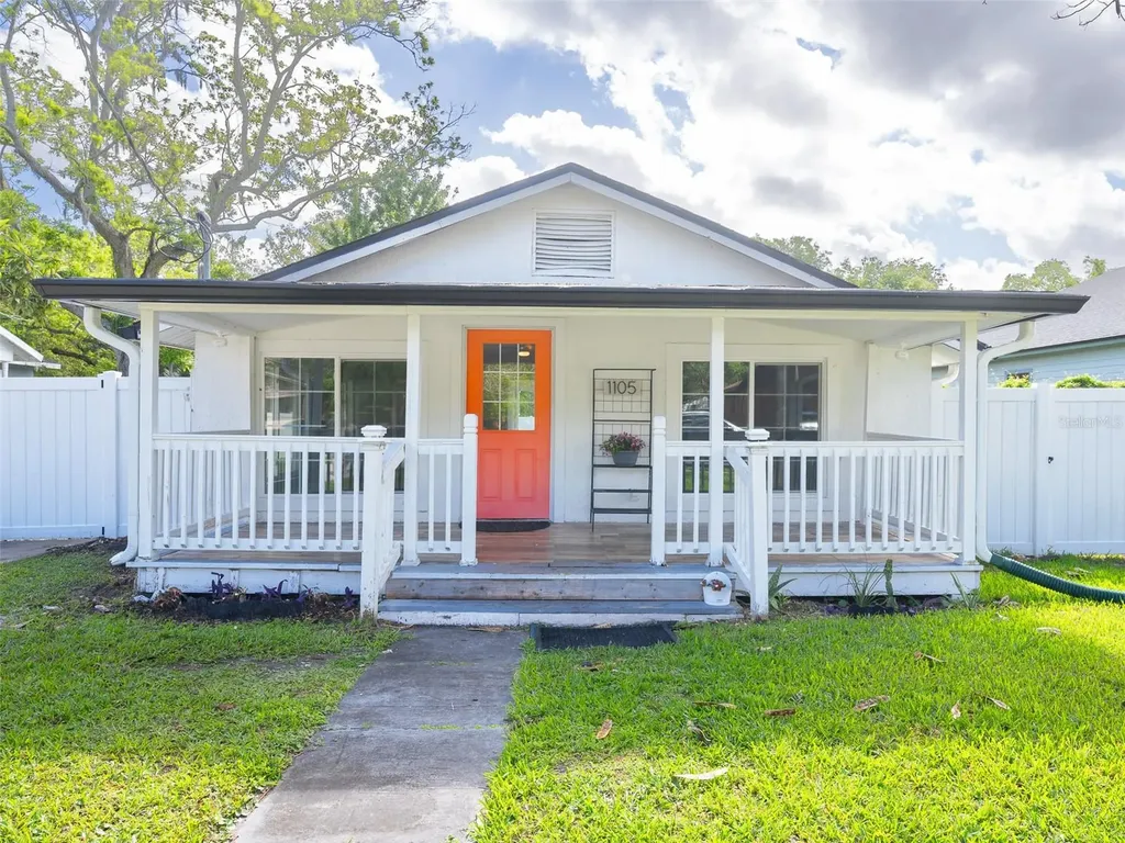 1105 Willow Avenue Sanford FL 32771