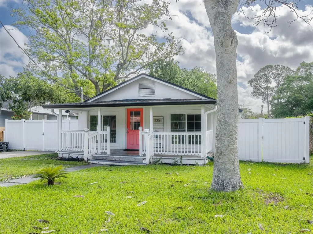 1105 Willow Avenue Sanford FL 32771