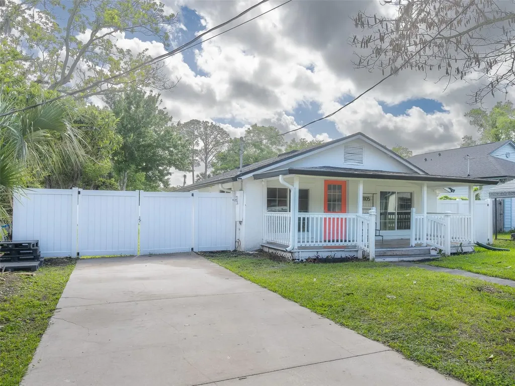 1105 Willow Avenue Sanford FL 32771
