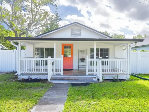 1105 Willow Avenue Sanford FL 32771