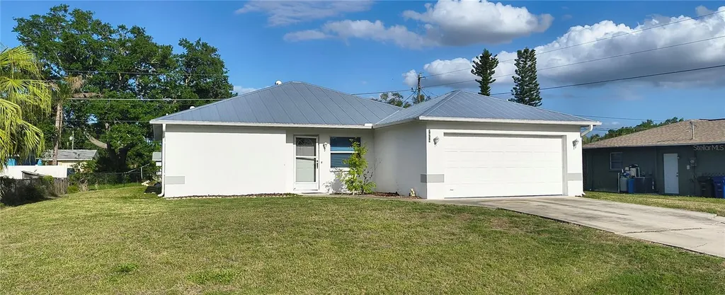 2959 Lobelia Road Venice FL 34293