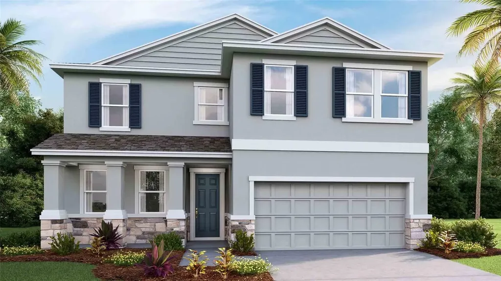 32546 Rosepine Boulevard Wesley Chapel FL 33543