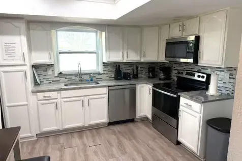 6506 Seafairer Drive Tampa FL 33615