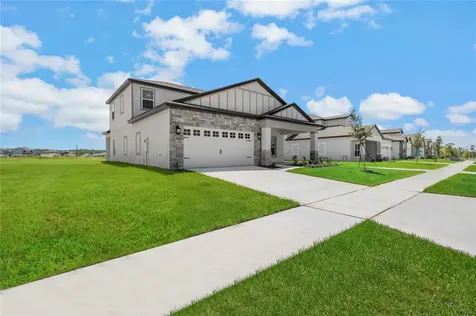 3404 Chinotto Drive Lake Alfred FL 33850