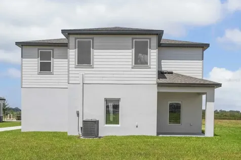 3404 Chinotto Drive Lake Alfred FL 33850