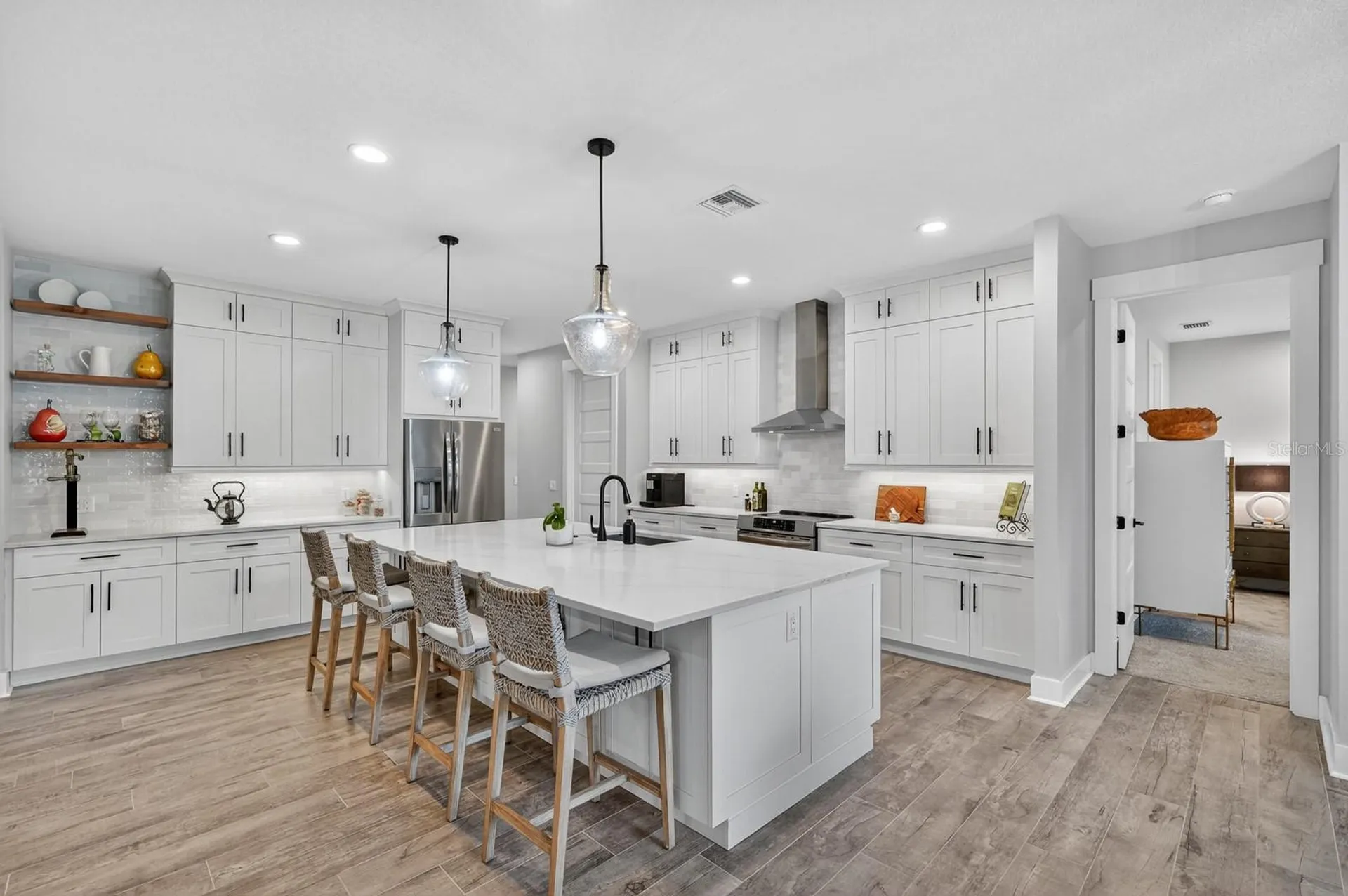 2220 Swoope Drive New Smyrna Beach FL 32168