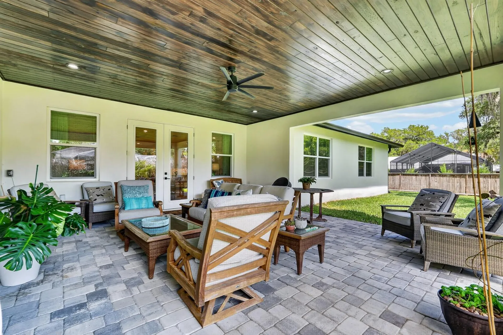2220 Swoope Drive New Smyrna Beach FL 32168