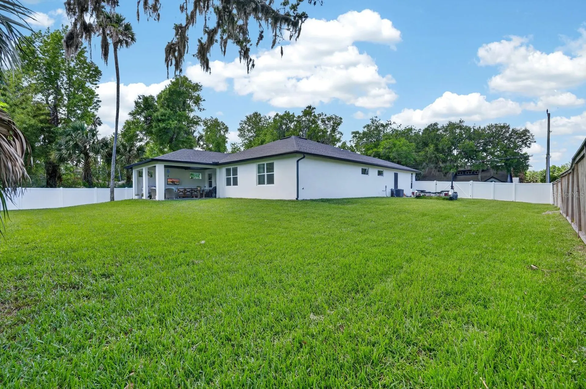 2220 Swoope Drive New Smyrna Beach FL 32168