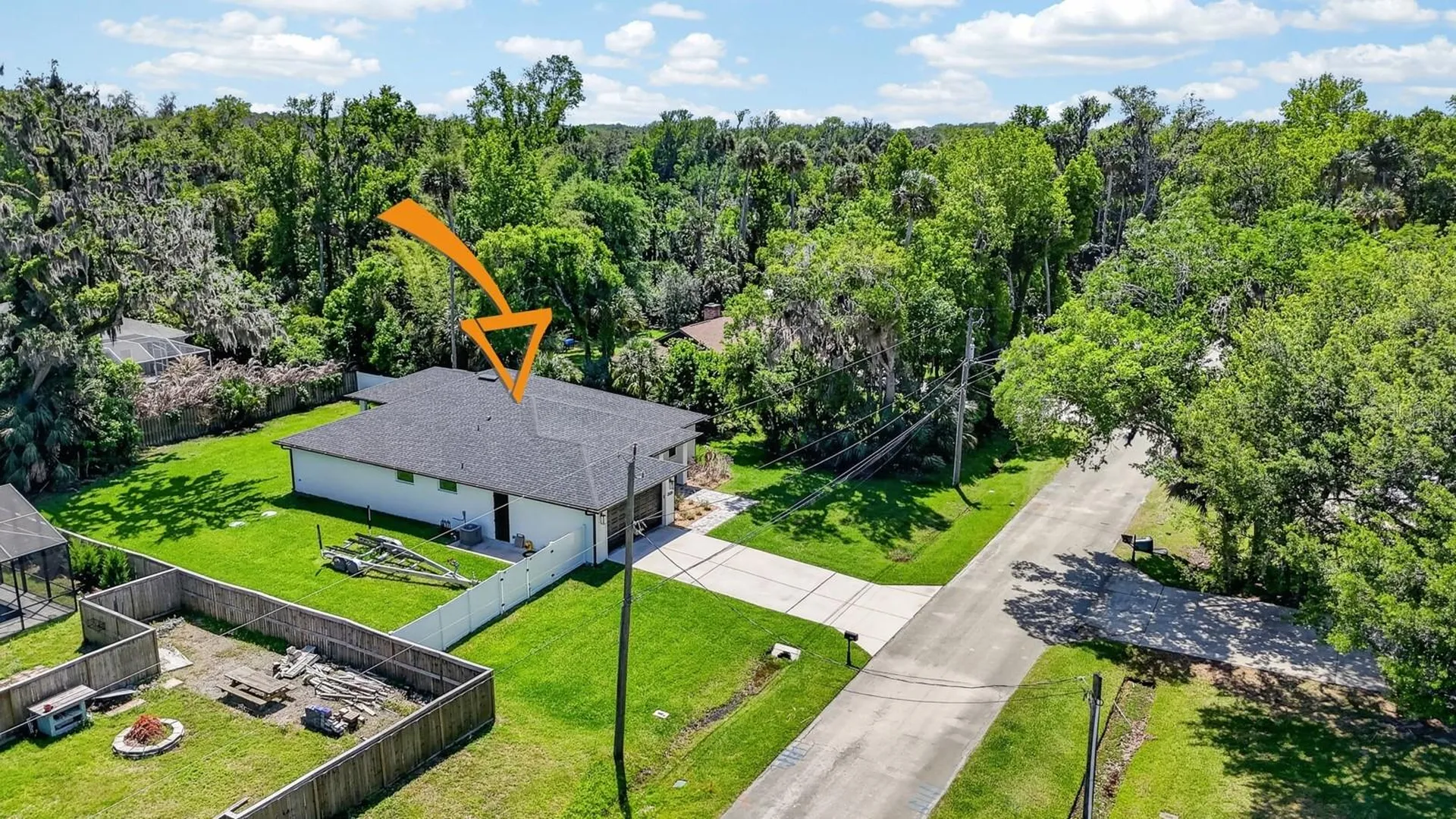 2220 Swoope Drive New Smyrna Beach FL 32168
