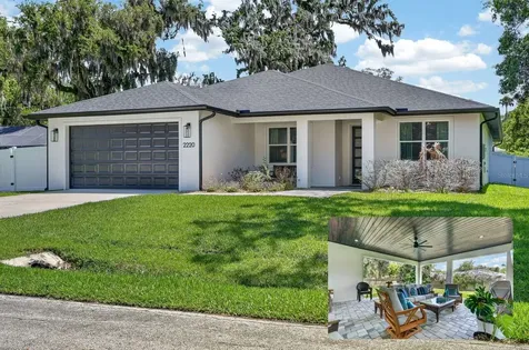 2220 Swoope Drive New Smyrna Beach FL 32168