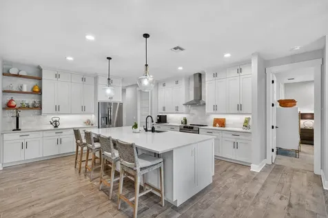 2220 Swoope Drive New Smyrna Beach FL 32168