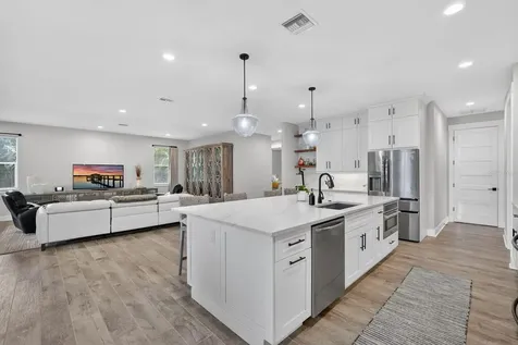 2220 Swoope Drive New Smyrna Beach FL 32168