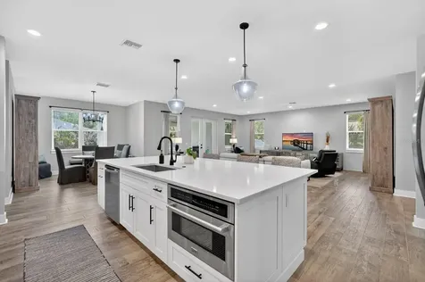 2220 Swoope Drive New Smyrna Beach FL 32168